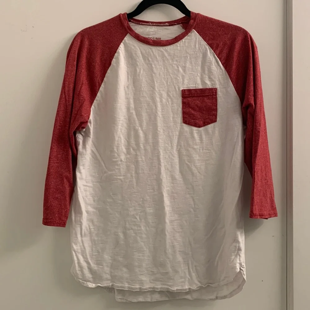 Baseball Tee - Picture 1 of 2